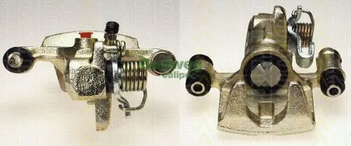 Brake Caliper (8170 341290)