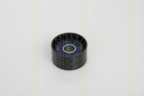 Deflection/Guide Pulley, V-ribbed belt (8641 102024)