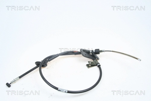 Cable Pull, parking brake (8140 69114)