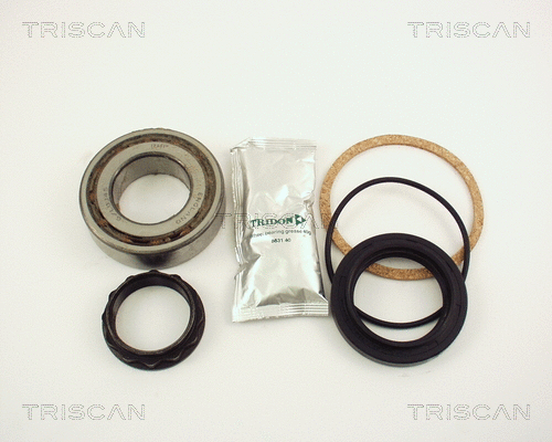 Wheel Bearing Kit (8530 16217A)