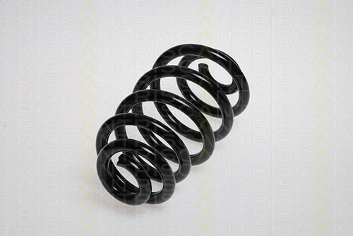 Suspension Spring (8750 29181)