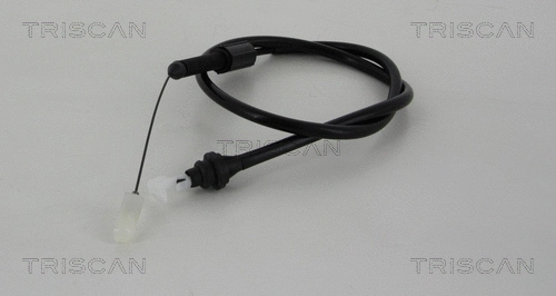 Accelerator Cable (8140 25351)