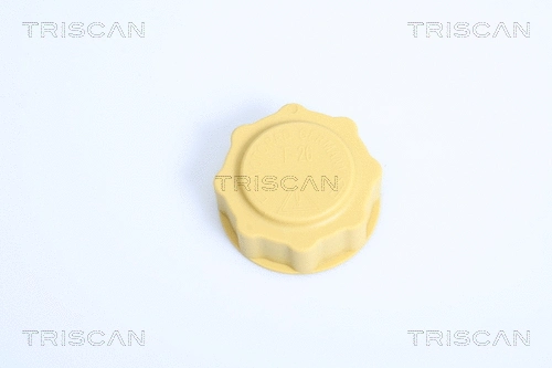 Cap, coolant tank (8610 12)