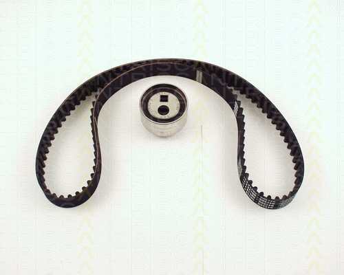 Timing Belt Kit (8647 10033)