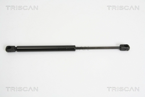 Gas Spring, boot/cargo area (8710 25237)