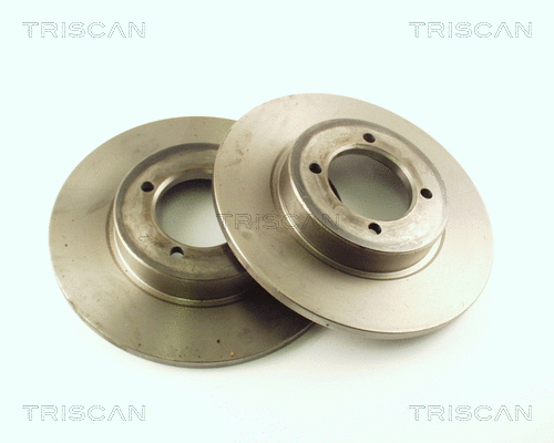 Brake Disc (8120 14104)