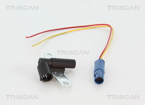 Sensor, crankshaft pulse (8855 25107)