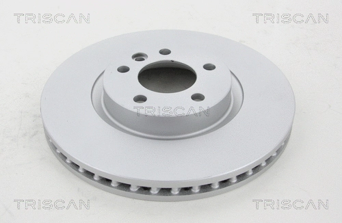 Brake Disc (8120 29195C)