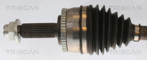 Drive Shaft
