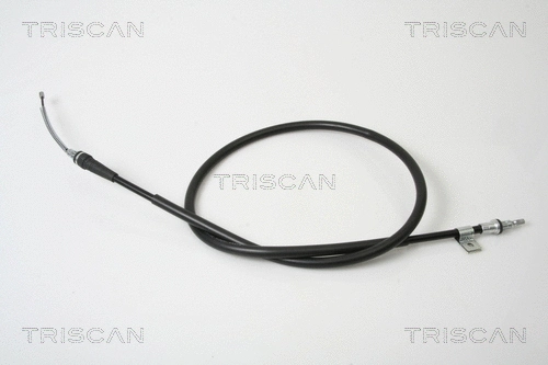 Cable Pull, parking brake (8140 14174)