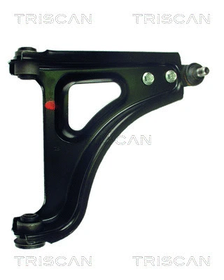 Control/Trailing Arm, wheel suspension (8500 25507)