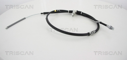 Cable Pull, parking brake (8140 42153)
