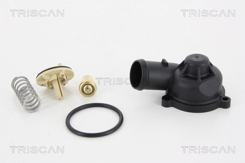 Thermostat, coolant (8620 31983)