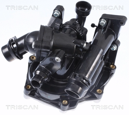 Water Pump, engine cooling (8600 29090)