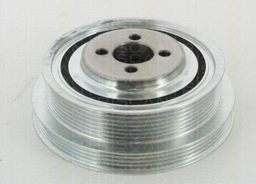 Belt Pulley, crankshaft (8643 15009)