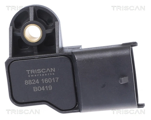 Sensor, intake manifold pressure (8824 16017)