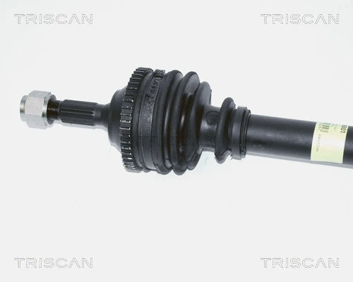 Drive Shaft