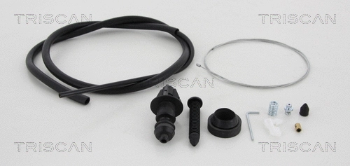 Accelerator Cable (8140 10307)