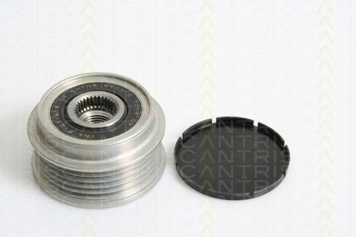 Alternator Freewheel Clutch (8641 184001)