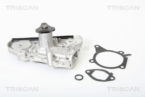 Water Pump, engine cooling (8600 50001)