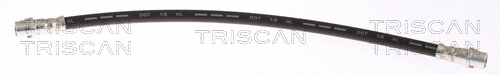 Brake Hose (8150 23233)