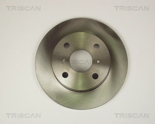 Brake Disc (8120 13144)