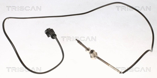 Sensor, exhaust gas temperature (8826 15006)