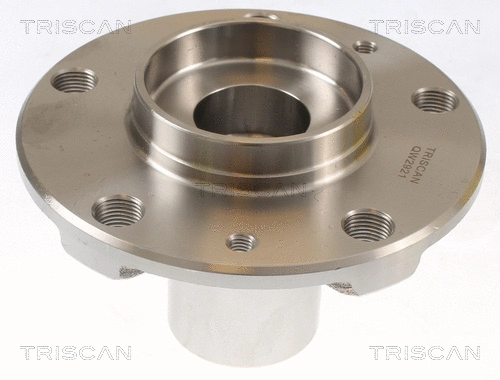 Wheel Hub