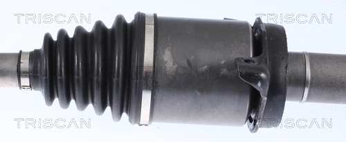 Drive Shaft