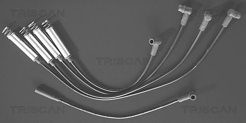 Ignition Cable Kit (8860 4122)