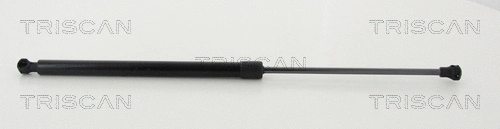 Gas Spring, boot/cargo area (8710 28249)