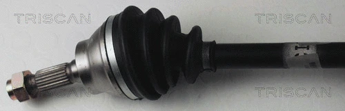 Drive Shaft