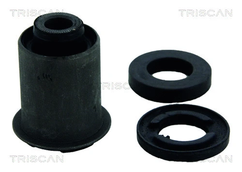Mounting, control/trailing arm (8500 43805)