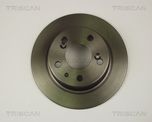 Brake Disc (8120 38106)