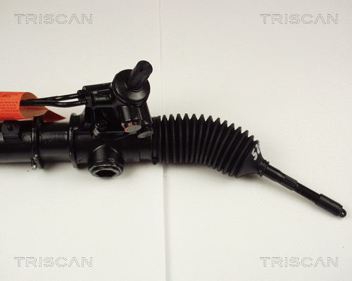 Steering Gear