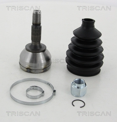 Joint Kit, drive shaft (8540 28149)