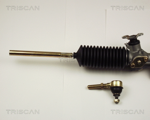 Steering Gear