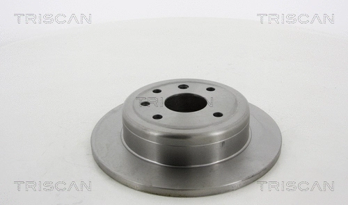 Brake Disc (8120 21113)