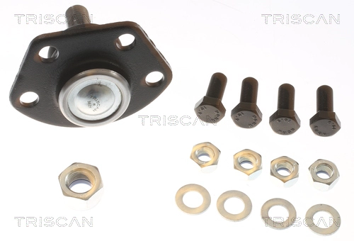 Ball Joint