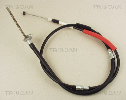 Cable Pull, parking brake (8140 13120)