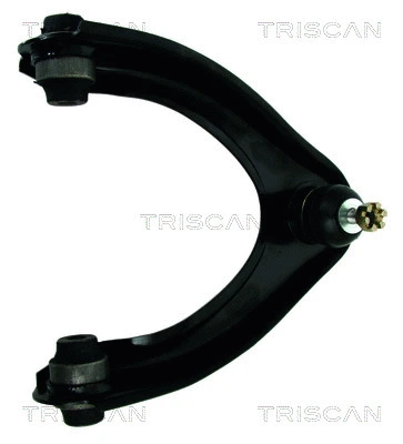 Control/Trailing Arm, wheel suspension (8500 40519)