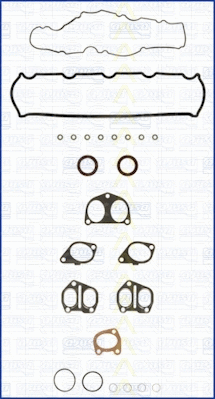 Gasket Kit, cylinder head (597-5560)