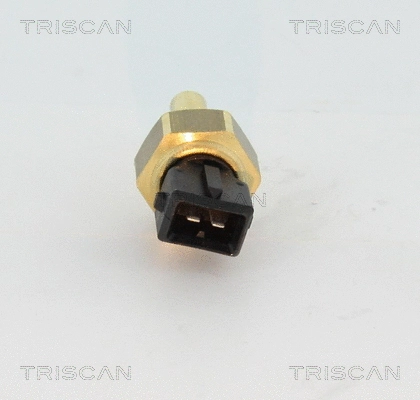 Sensor, coolant temperature