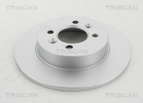 Brake Disc (8120 25111C)
