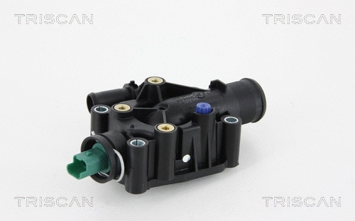 Thermostat, coolant (8620 25291)
