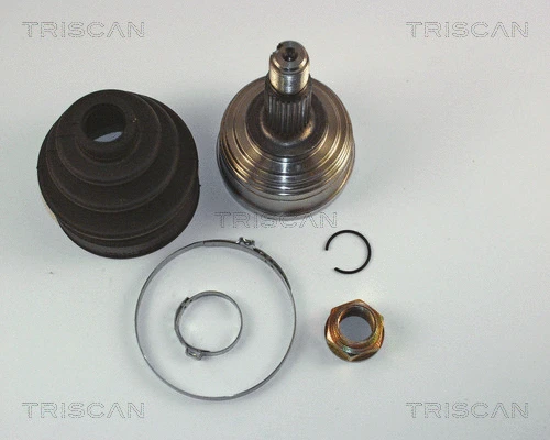 Joint Kit, drive shaft (8540 17106)