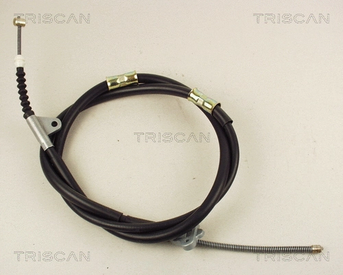 Cable Pull, parking brake (8140 13154)