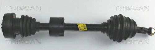 Drive Shaft (8540 29545)