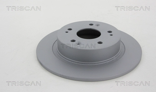 Brake Disc (8120 40151C)