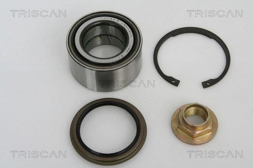 Wheel Bearing Kit (8530 18104)